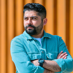 Ruhin İsmayılov — Anadolu