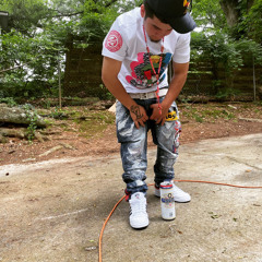 How I was raised(prod.crackgod)