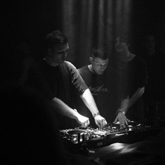 30MIN56SEC - PJD X MASZK - HARDTECHNO MIX 160BPM (Livecut)