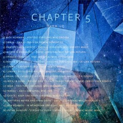 Horizons Presents CHAPTER 5 - CD 1 Warm Up