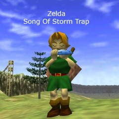 In the Lost Woods, #OcarinaOfTime