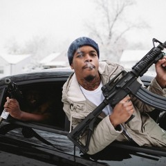 CLOAK - Abra Cadabra x Unknown T Drill Type Beat - ErrorBeats x Salim x J1 GTB