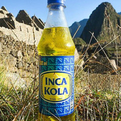 INCA KOLA PHONK