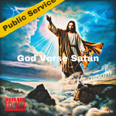 Public Service | made on the Rapchat app (prod. by CloudDeath)