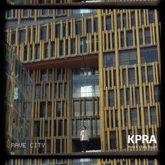 PREMIERE: Kpra - Rave City