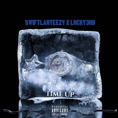 Time Up (feat. LUCKY3RD)