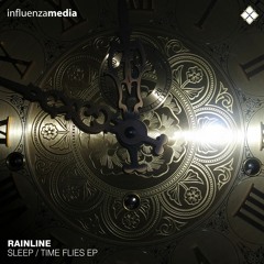 Rainline ft. Theoretical - Time Flies