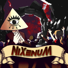 Knife Party - Parliament Funk [Nixenum DNB EDIT]