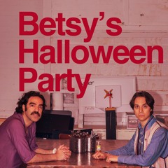 Betsy's Halloween Party