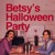 Artwork for Betsy's Halloween Party