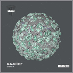 Sara Simonit - Hypnotic (Original Mix)