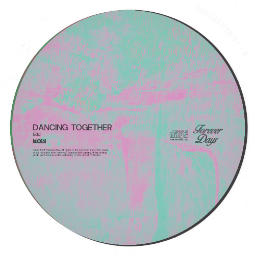edd - Dancing Together