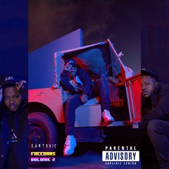 Free Bars VOL2 (Public Entertainment)