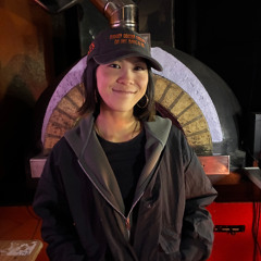 Manami - CROP RADIO - 25/10/25