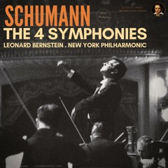 Symphony No. 1 in B flat Major, Op. 38 "Spring" - II. Larghetto (Remastered 2023, New York 1960)