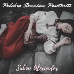 Pulchra Somnium Praeteriti
