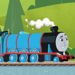 Gordon’s AEG Theme (Recreation)