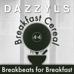 Breakfast Cereal 44 - Dazzyls
