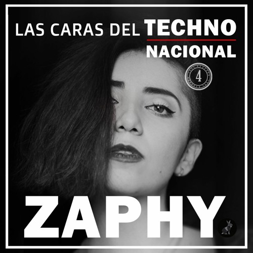 Zaphy _ The Black Rabbit_Techno