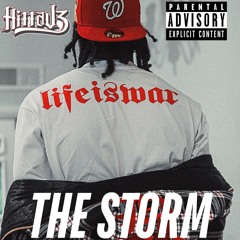 THE STORM