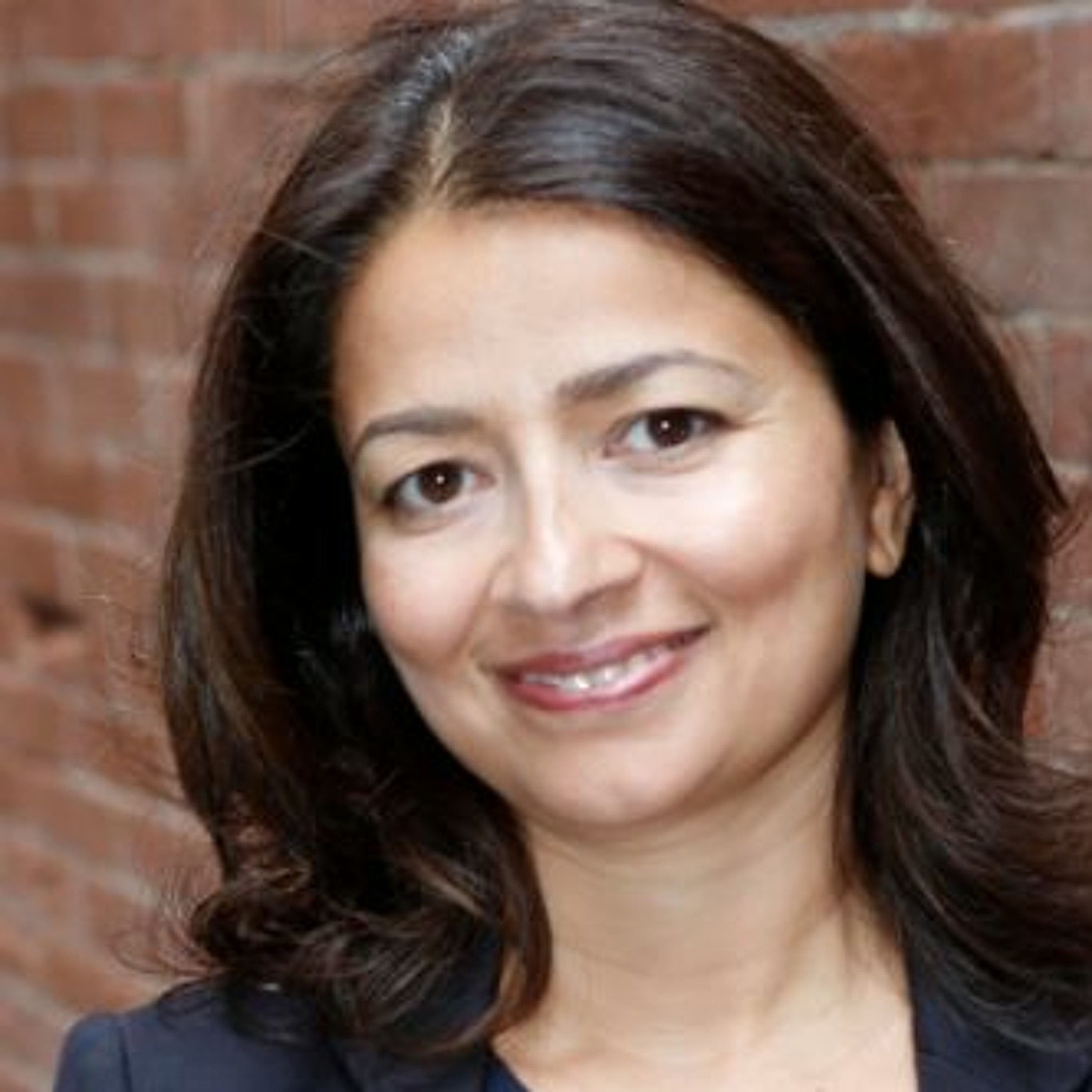 Sayu Bhojwani discusses Trump's new immigration policies. (5/5/20)