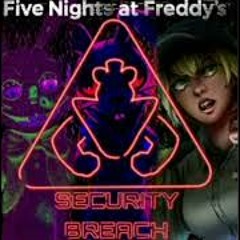 Fnaf Security Breach Soundtrack-DJ Music Man Chase #24