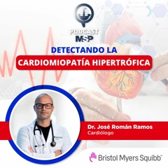 Detectando la cardiomiopatía hipertrófica