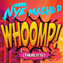 Asking For Whoomp - David Nye Mashup FREE DOWNLOAD