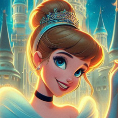 Cinderella Prod. Eskimos