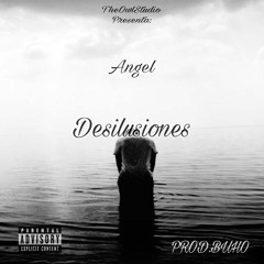 Angel - Desilusiones