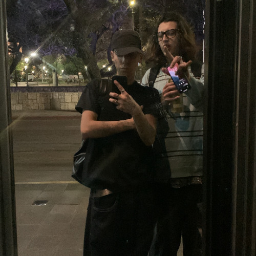 mi hermanito w/massita0chuku [icylucki]