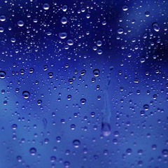 Raining Sounds & Thunderstorm For Sleep | Rain On Window With Thunder Ambience (75 Minutes)