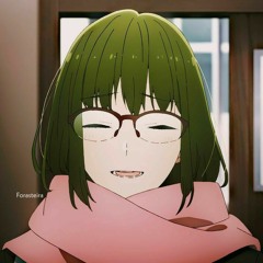 "I am as ugly on the inside as i am on the outside"Sakura kouno kinnie moment