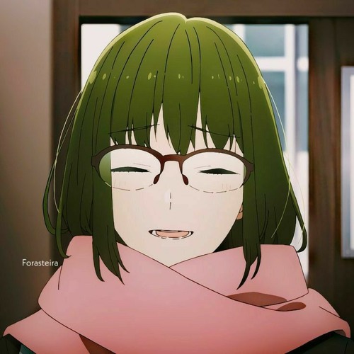"I am as ugly on the inside as i am on the outside"Sakura kouno kinnie moment
