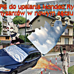 MIXTAPE do Upalania Mondeo Ryszarda na Partyzantów 3 w Nowym Sączu 2024 1h