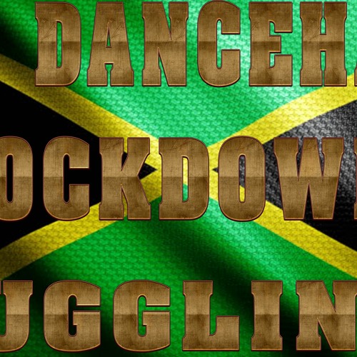 90'S OLD SCHOOL DANCEHALL MIX INSIDE QUARANTINE LOCKDOWN JUGGLING (THIRD PHASE)