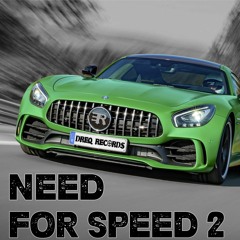 Drek - Need for speed 2 (prod.
