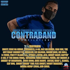 A Plus Tha Kid Featuring Baby Coke & Young Loccn -  Regulators