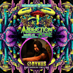 Abduction Zone 2024 - Main Stage