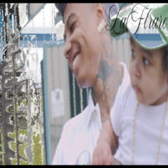 blueface deadlocs [la flare mix]