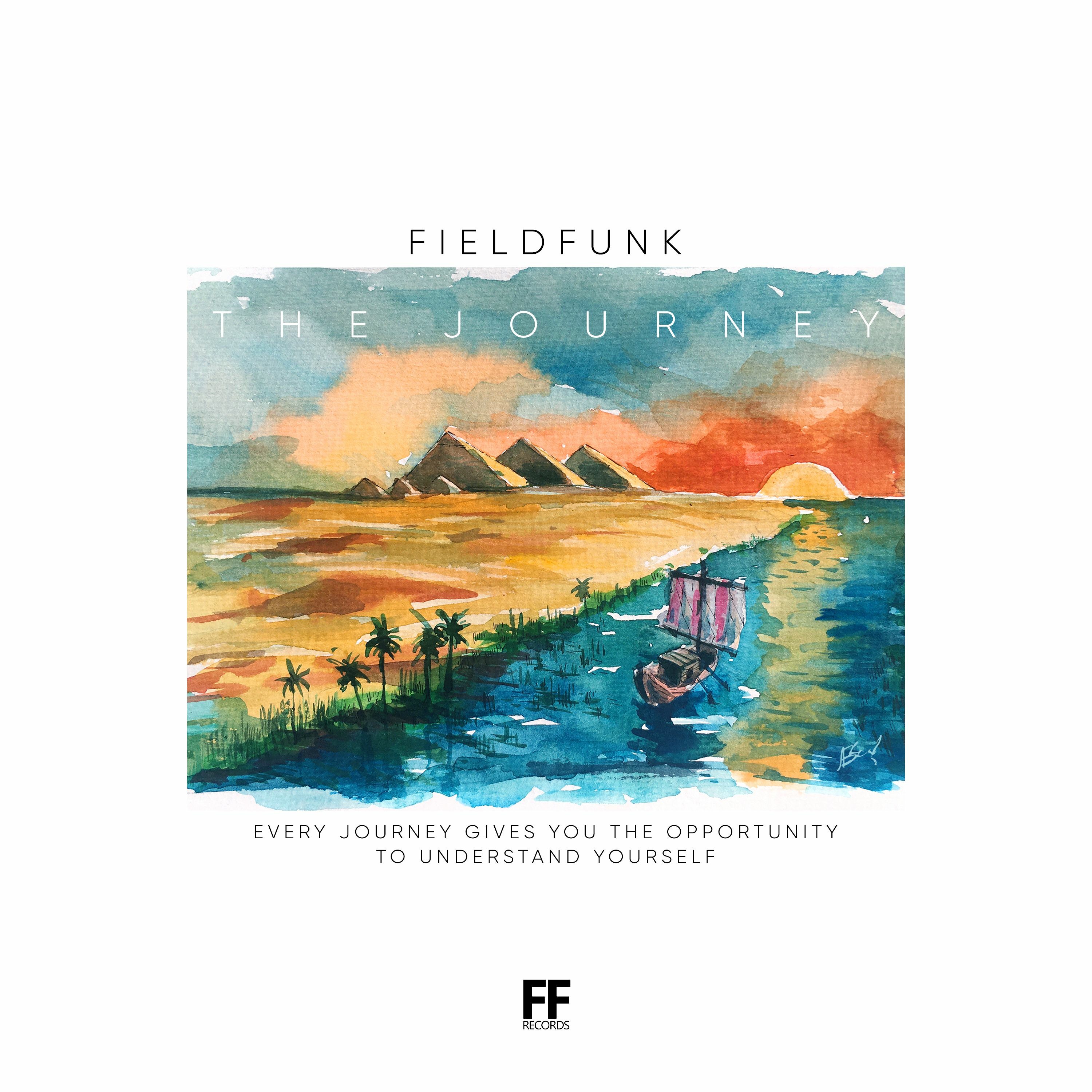 Fieldfunk Records Podcast