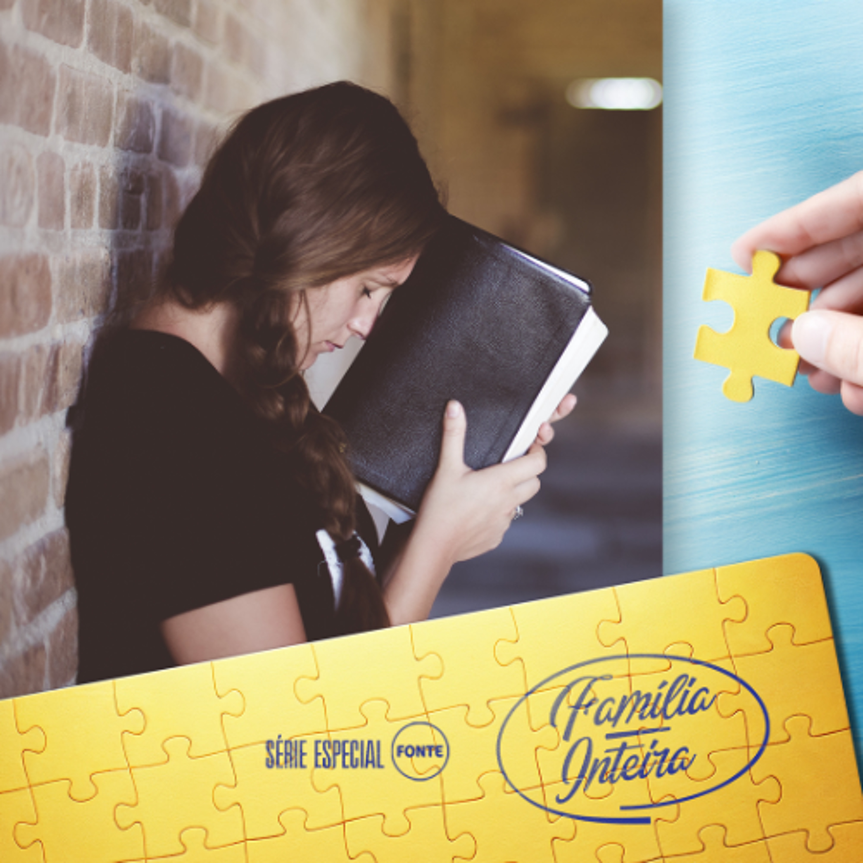 Meu cônjuge não é cristão | Gilvair Baqueiro