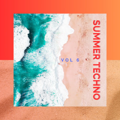 SUMMER TECHNO VOL 6