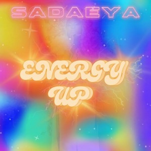 ENERGY UP