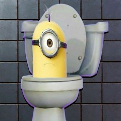 skibidi toilet minion (remix😭)