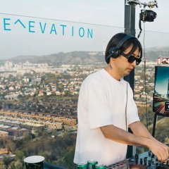 Vlad Consta @ Elevation (Sunqar 21.10.23)