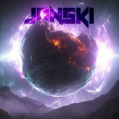 CAMILLA (Jonski Remix)