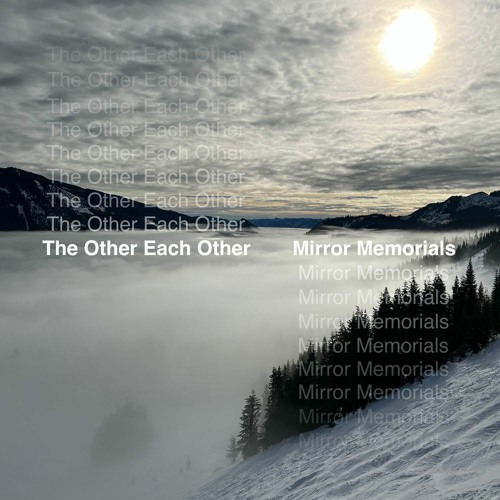 Mirror Memorials
