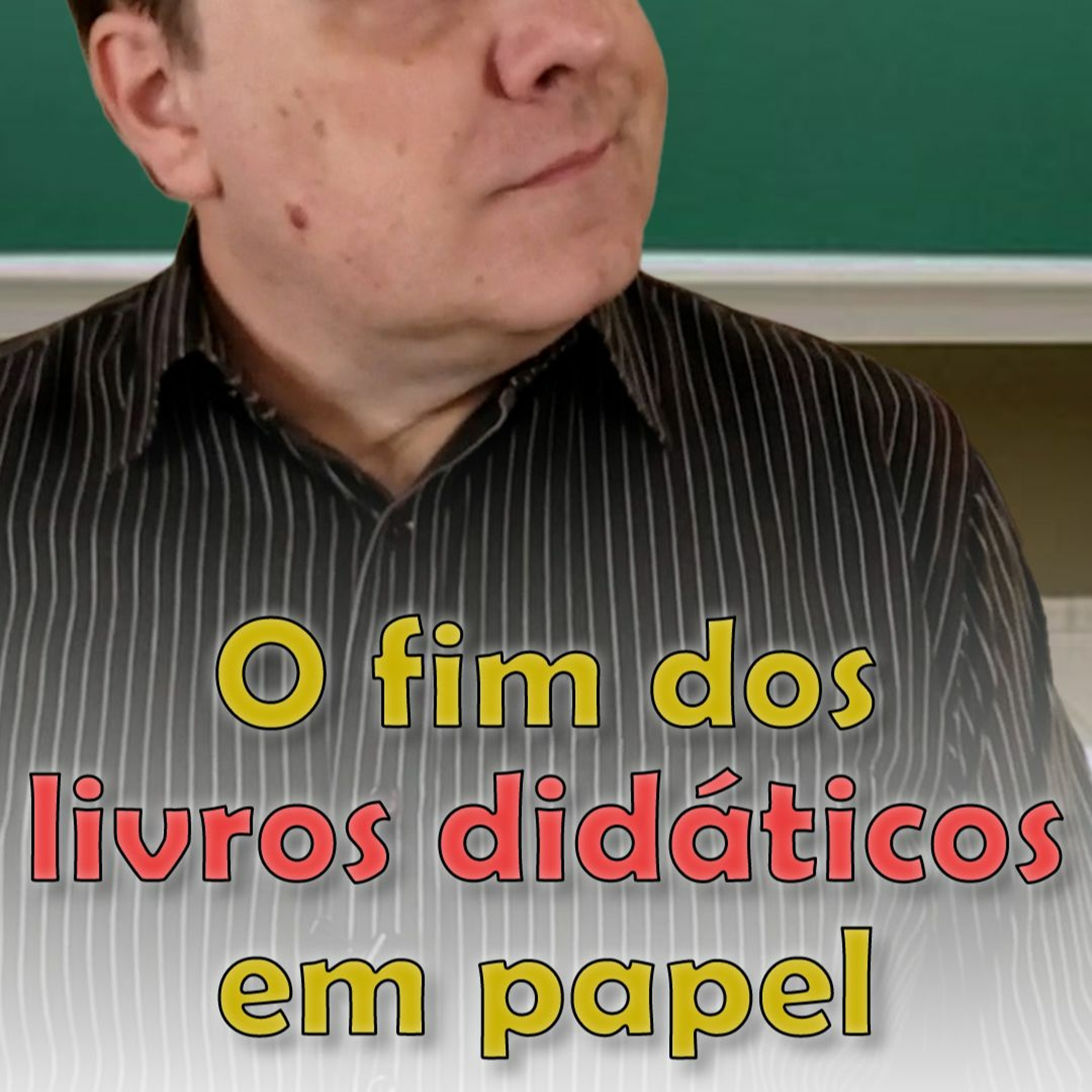 O Macaco Elétrico