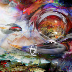 Dave Riot and John Edge - Dance for Burundi 3FM SR2013